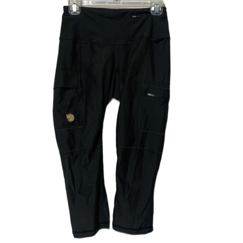 Fjallraven Abisko Trekking 3/4 Tights